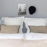Hotel Boutiquehotel Petuh 4*
