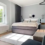 Hotel Boutiquehotel Petuh Flensburg