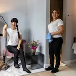 Boutiquehotel Petuh Flensburgo