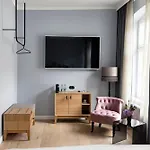 Boutiquehotel Petuh