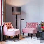 Boutiquehotel Petuh 4* Flensburg