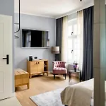 Boutiquehotel Petuh 4*