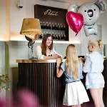 Hotel Boutiquehotel Petuh