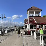 Boutiquehotel Petuh Flensburg