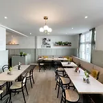 Hotel Boutiquehotel Petuh Flensburg