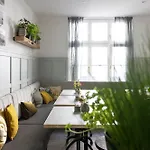 Hotel Boutiquehotel Petuh 4*