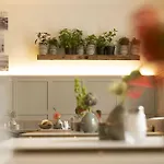 Boutiquehotel Petuh Ξενοδοχείο 4*
