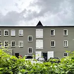 Boutiquehotel Petuh Flensburgo