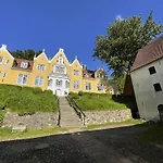 Boutiquehotel Petuh Φλένσμπουργκ