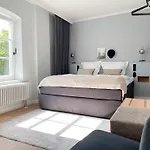 Boutiquehotel Petuh Flensburgo