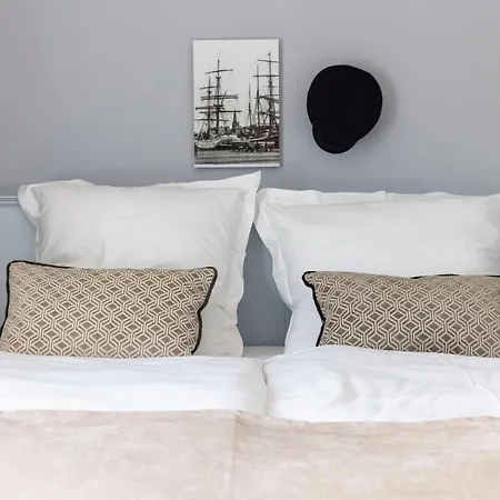 Hotel Boutiquehotel Petuh Am Hafen - Adults Only 4*