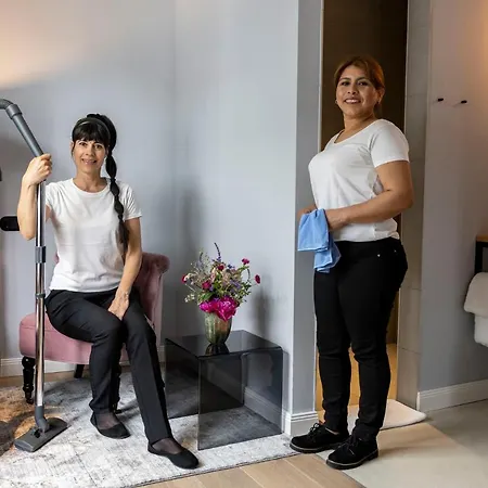 Boutiquehotel Petuh フレンスブルク