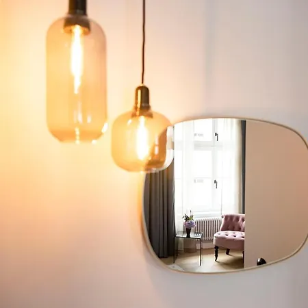 Boutiquehotel Petuh ホテル