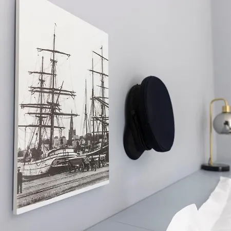 Boutiquehotel Petuh ホテル