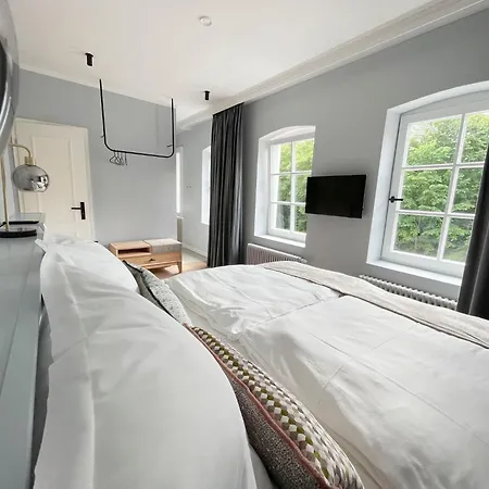 Boutiquehotel Petuh Am Hafen - Adults Only 4*