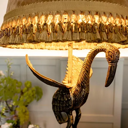 Boutiquehotel Petuh 4* フレンスブルク