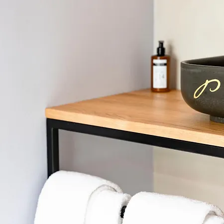 Boutiquehotel Petuh Am Hafen - Adults Only Hotel 4*