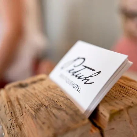 Boutiquehotel Petuh Hotel Flensburg