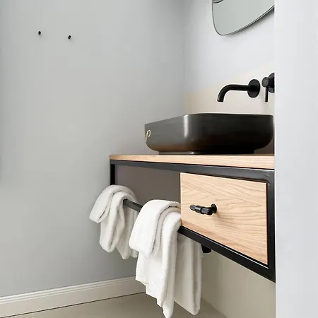 Boutiquehotel Petuh Am Hafen - Adults Only 4*