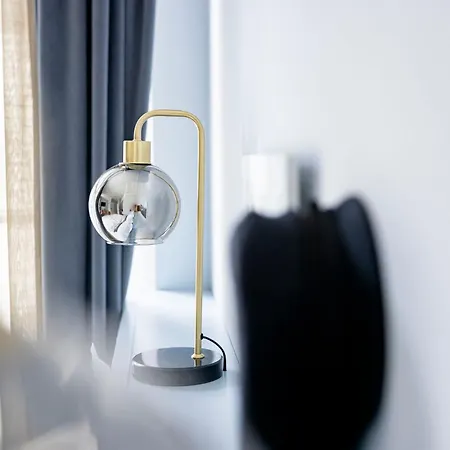 Boutiquehotel Petuh Am Hafen - Adults Only 4* Flensburg