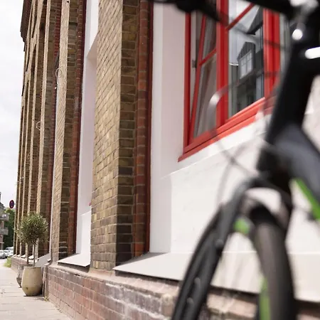 Hotel Boutiquehotel Petuh