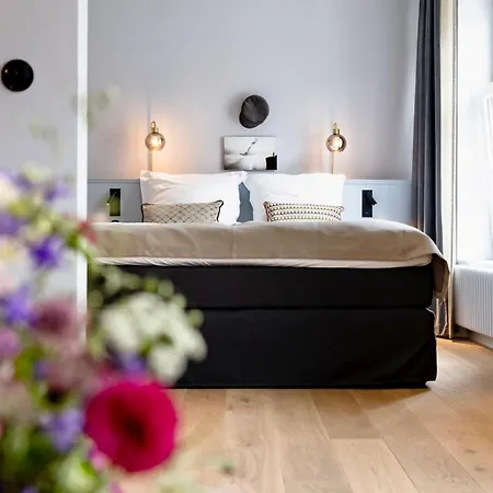 Boutiquehotel Petuh Am Hafen - Adults Only Hotel
