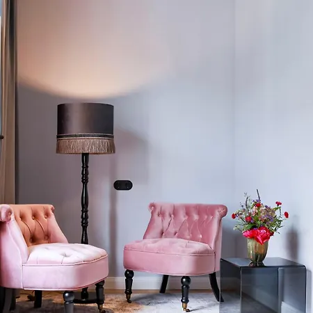 Hotel Boutiquehotel Petuh Flensburg