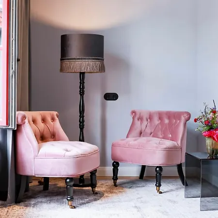 Boutiquehotel Petuh 4* Flensburg