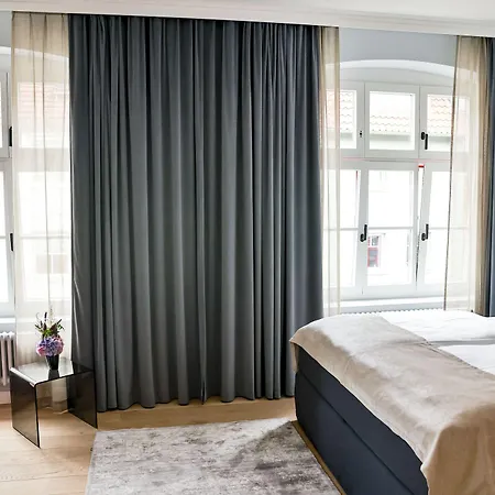 Boutiquehotel Petuh フレンスブルク