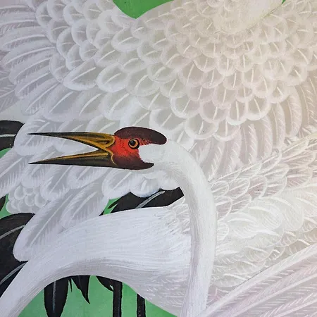 Boutiquehotel Petuh ホテル