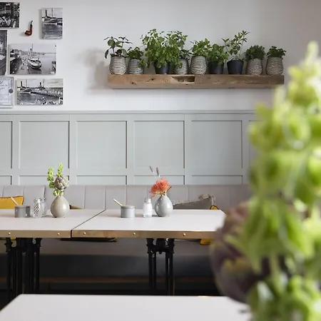 Boutiquehotel Petuh Am Hafen - Adults Only