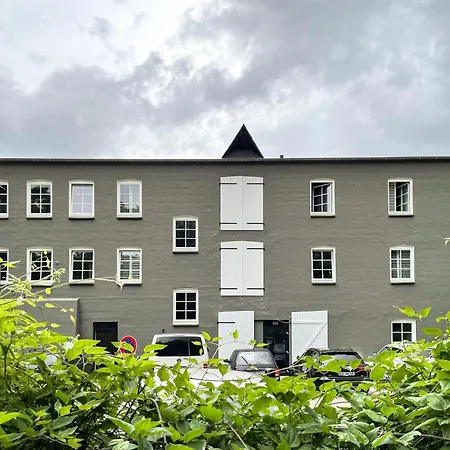 Boutiquehotel Petuh フレンスブルク