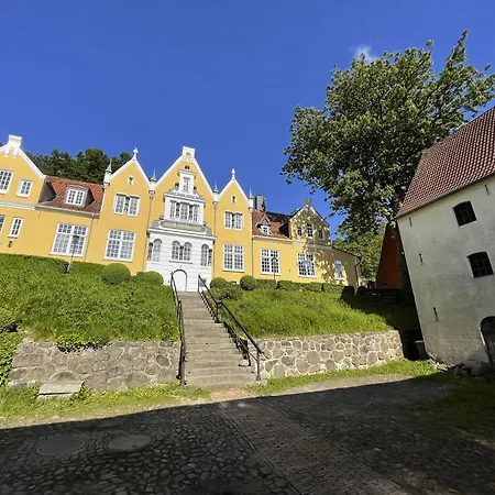 Boutiquehotel Petuh フレンスブルク