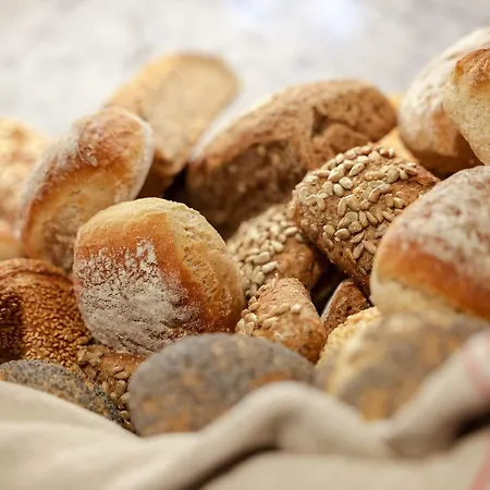 Boutiquehotel Petuh 4* フレンスブルク