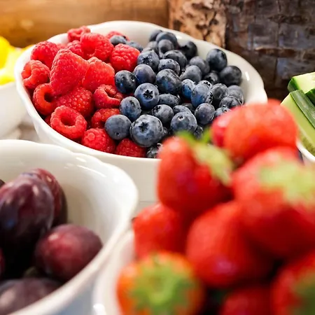 Boutiquehotel Petuh Hotel 4*