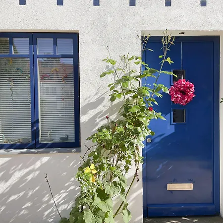 Boutiquehotel Petuh Am Hafen - Adults Only 4*