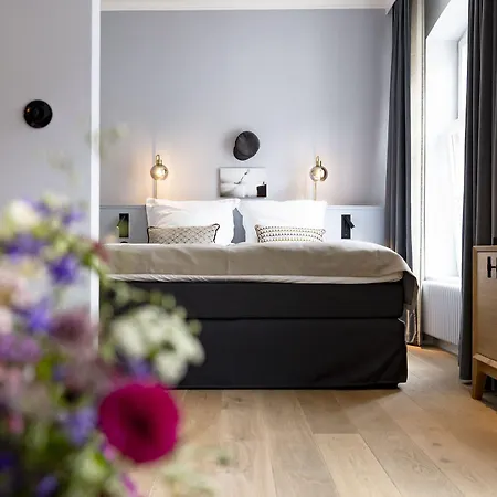 Boutiquehotel Petuh Am Hafen - Adults Only