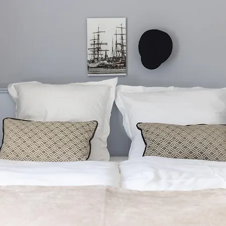 Boutiquehotel Petuh Am Hafen - Adults Only Ξενοδοχείο