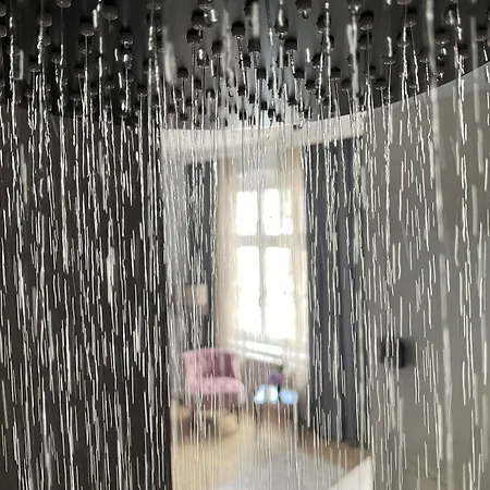 Boutiquehotel Petuh フレンスブルク