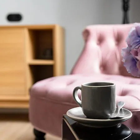 Boutiquehotel Petuh Am Hafen - Adults Only