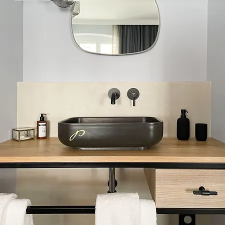 Boutiquehotel Petuh Am Hafen - Adults Only Hotel 4*