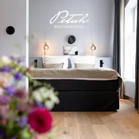 Boutiquehotel Petuh Hotel