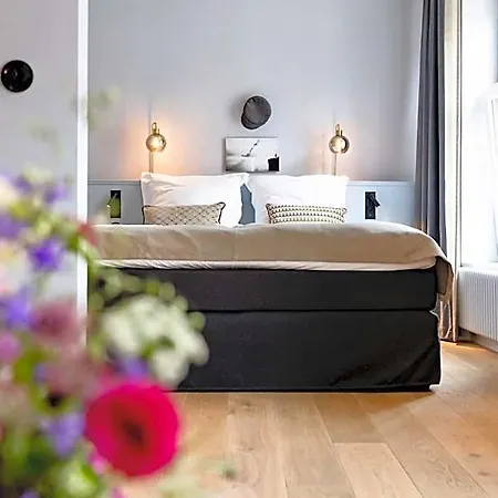 Boutiquehotel Petuh Am Hafen - Adults Only فندق