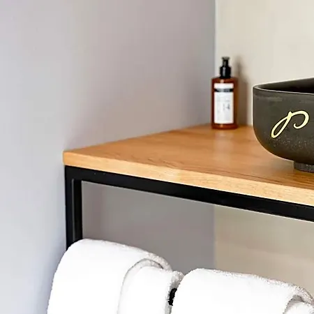 Boutiquehotel Petuh Am Hafen - Adults Only