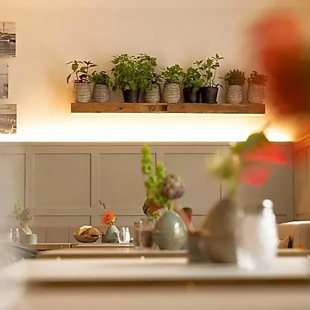 Boutiquehotel Petuh Am Hafen - Adults Only 4*