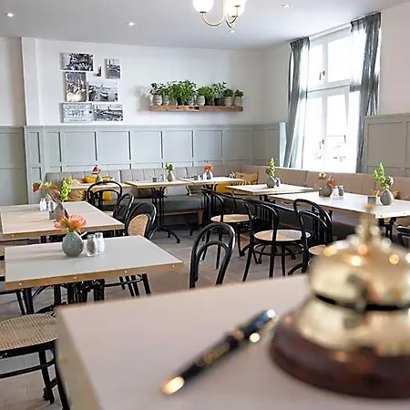 Boutiquehotel Petuh Am Hafen - Adults Only 4*