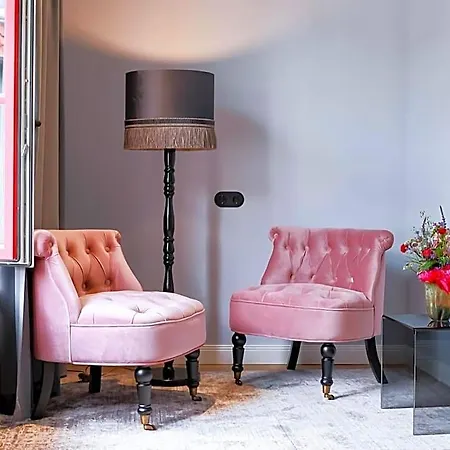 Boutiquehotel Petuh Am Hafen - Adults Only فندق