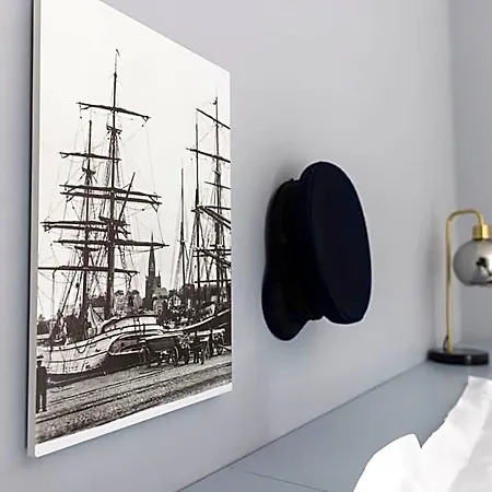 Boutiquehotel Petuh Am Hafen - Adults Only فلنسبورغ