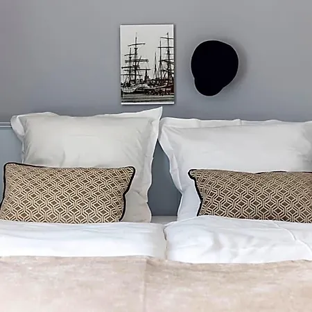 Boutiquehotel Petuh Am Hafen - Adults Only Hotel Flensburg