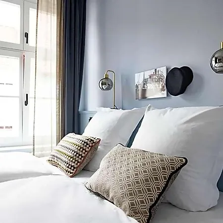 Boutiquehotel Petuh Am Hafen - Adults Only Hotel